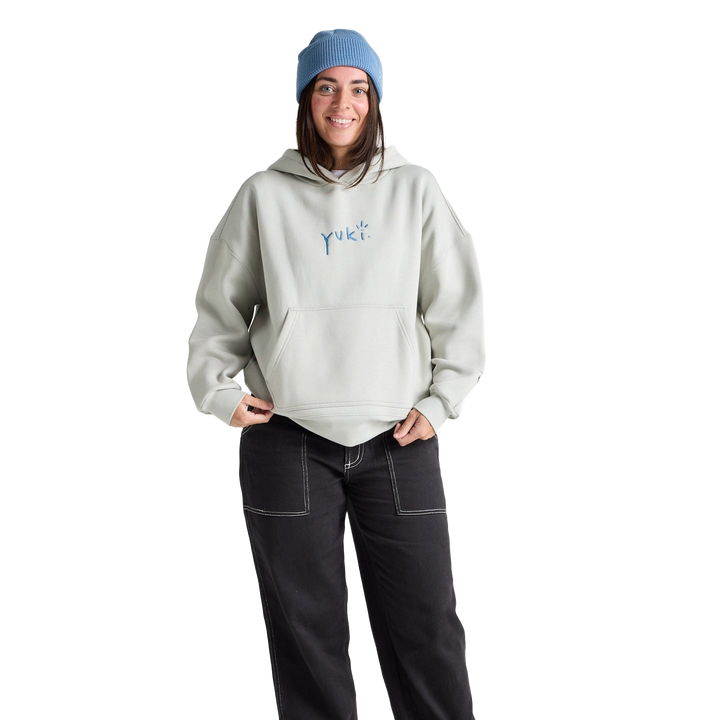 Yuki Threads Sparky Hoodie