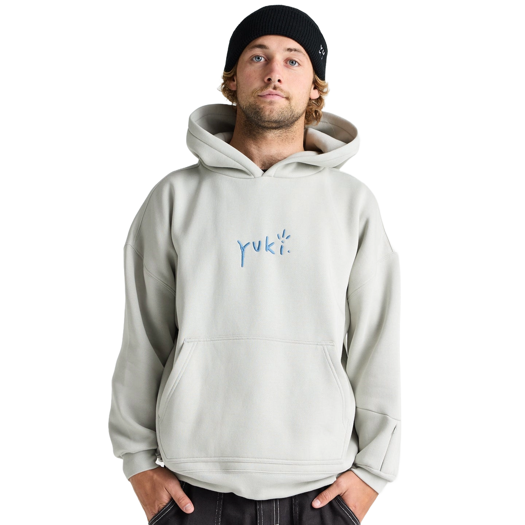 Yuki Threads Sparky Hoodie