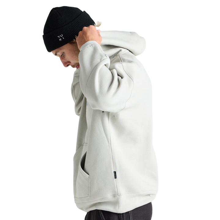 Yuki Threads Sparky Hoodie