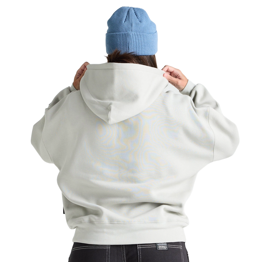Yuki Threads Sparky Hoodie