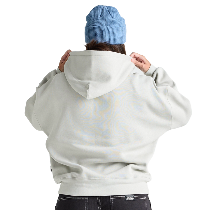 Yuki Threads Sparky Hoodie