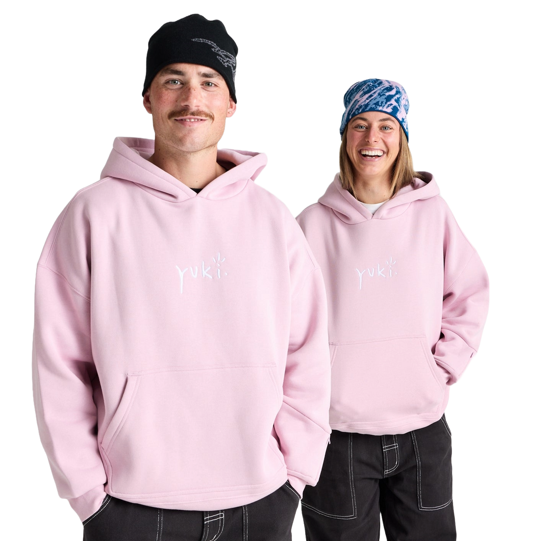 Yuki Threads Sparky Hoodie