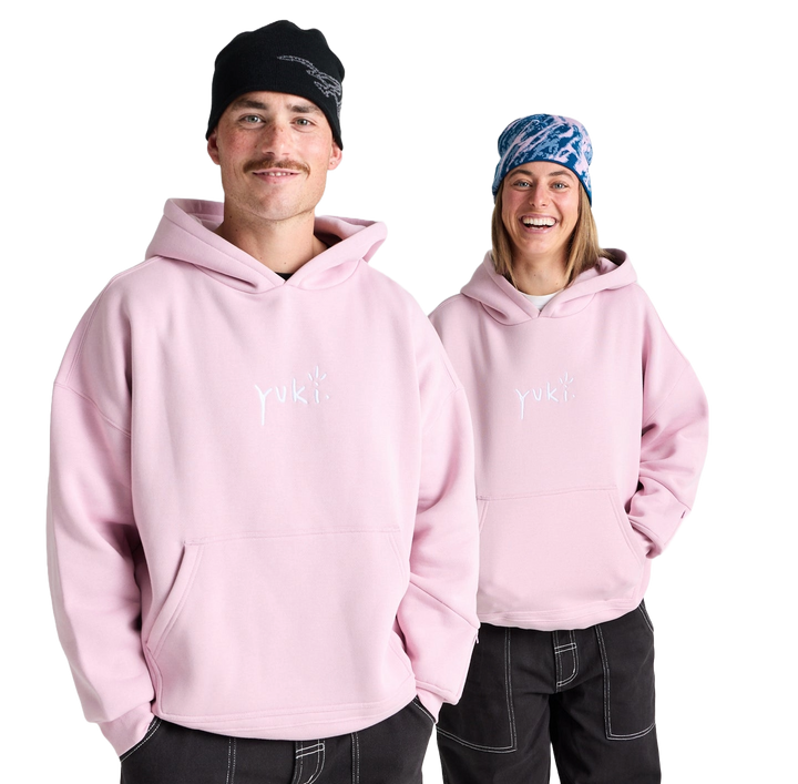 Yuki Threads Sparky Hoodie