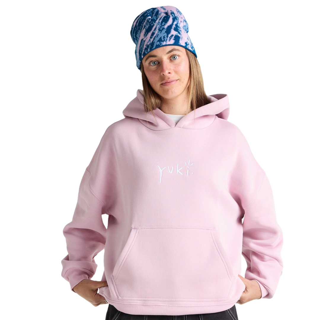 Yuki Threads Sparky Hoodie
