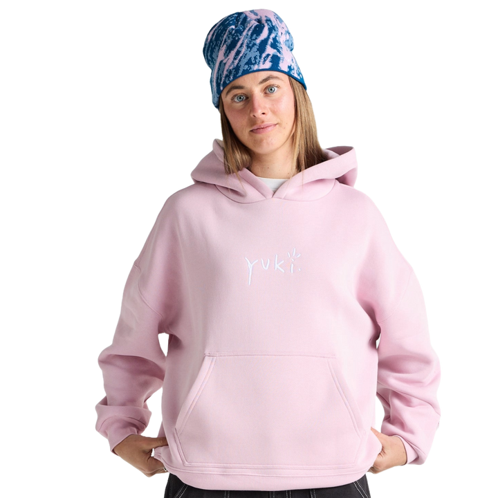 Yuki Threads Sparky Hoodie