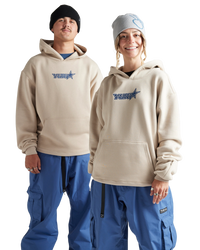 Yuki Threads Superstar Hoodie