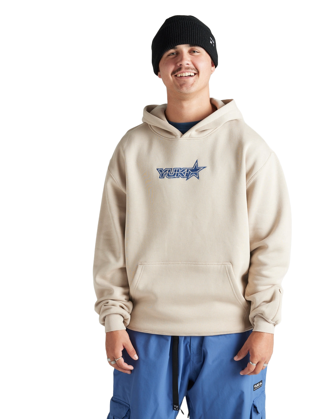 Yuki Threads Superstar Hoodie