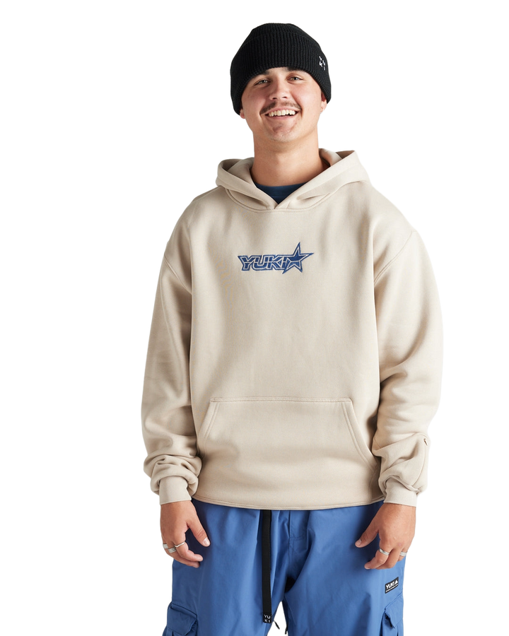 Yuki Threads Superstar Hoodie