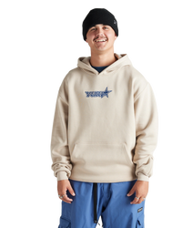 Yuki Threads Superstar Hoodie