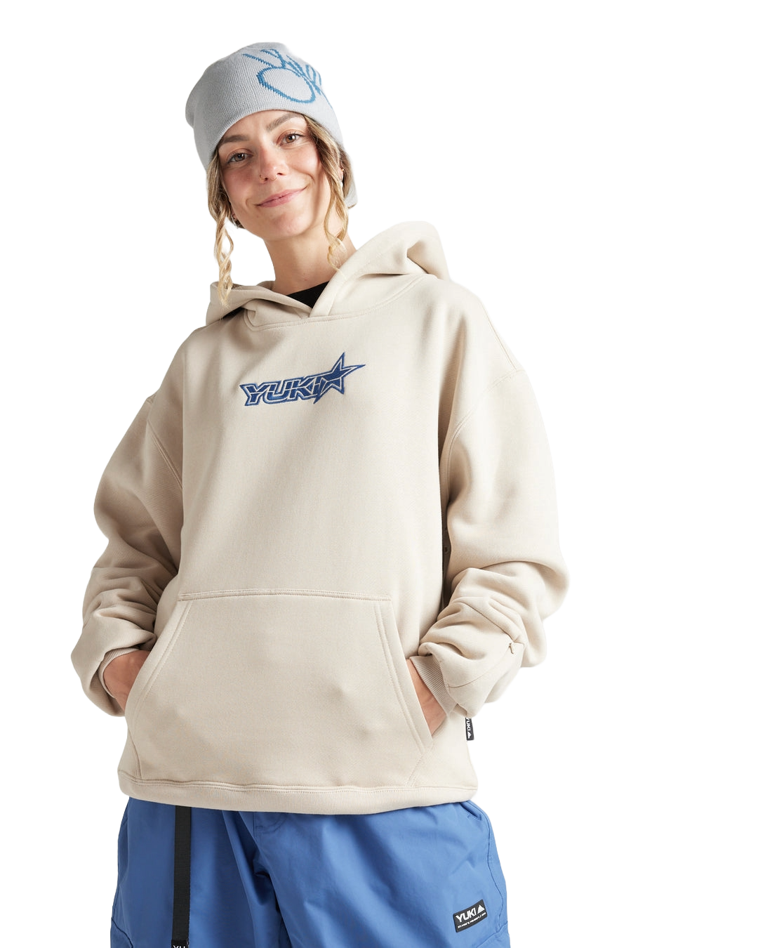 Yuki Threads Superstar Hoodie