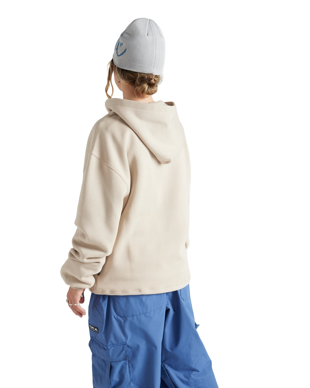 Yuki Threads Superstar Hoodie