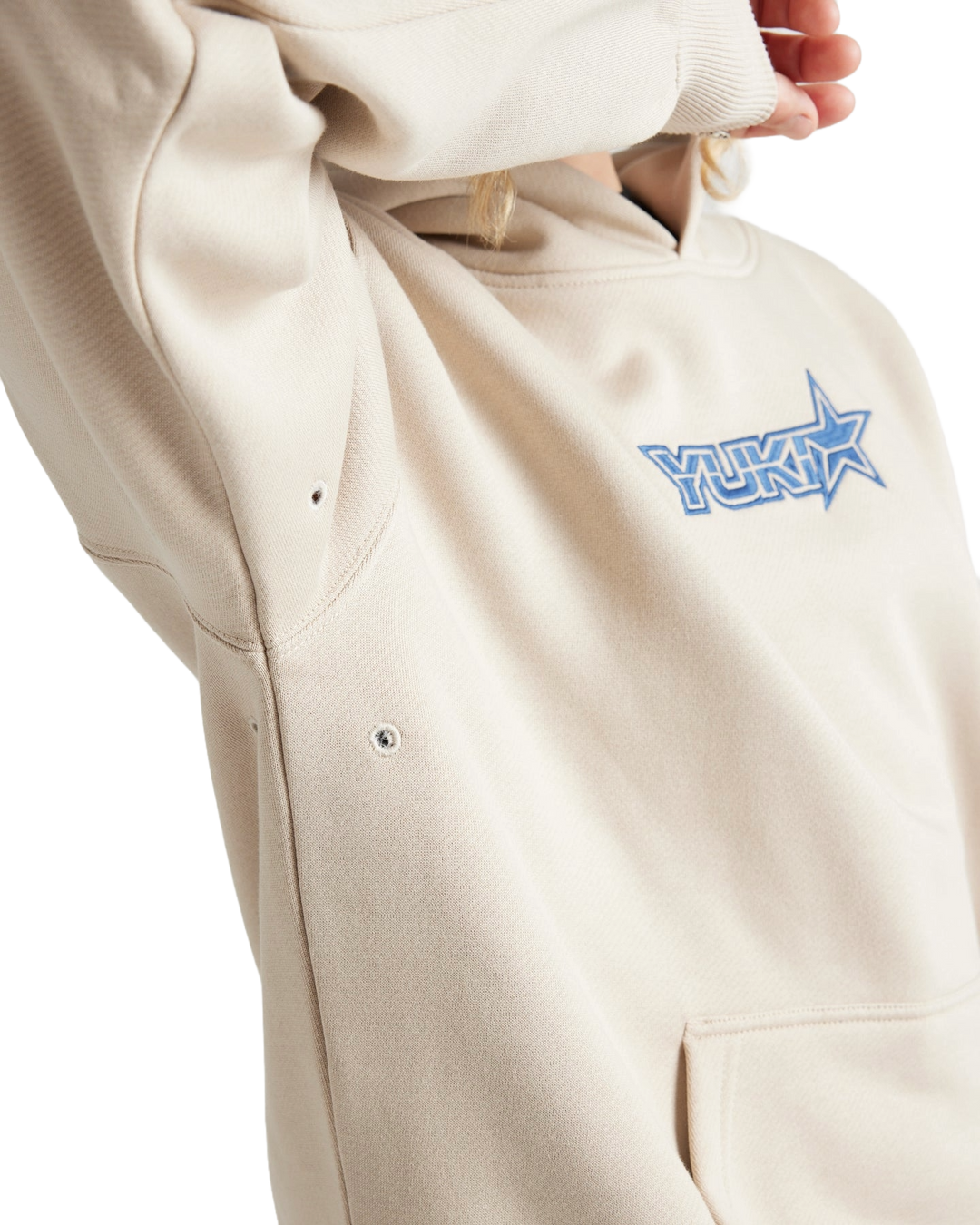 Yuki Threads Superstar Hoodie