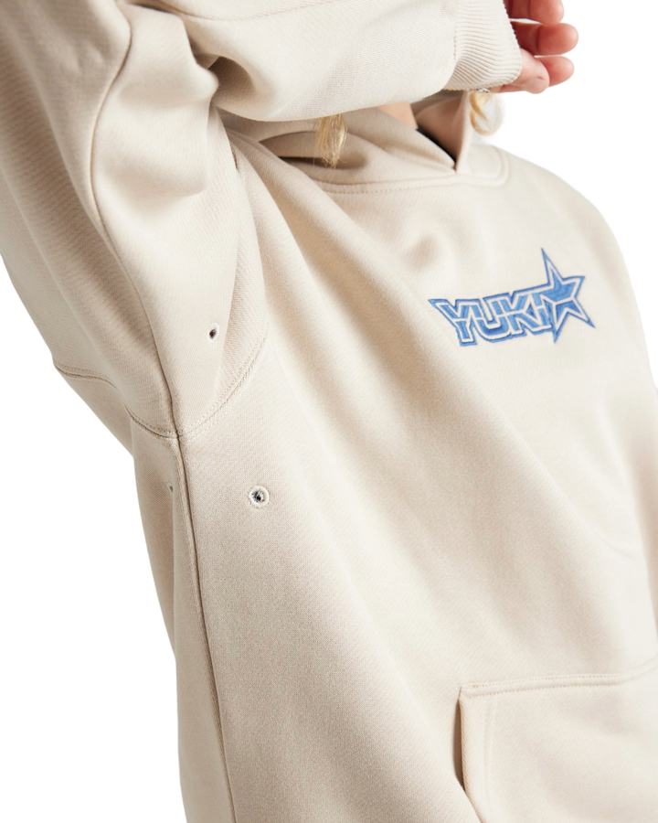 Yuki Threads Superstar Hoodie