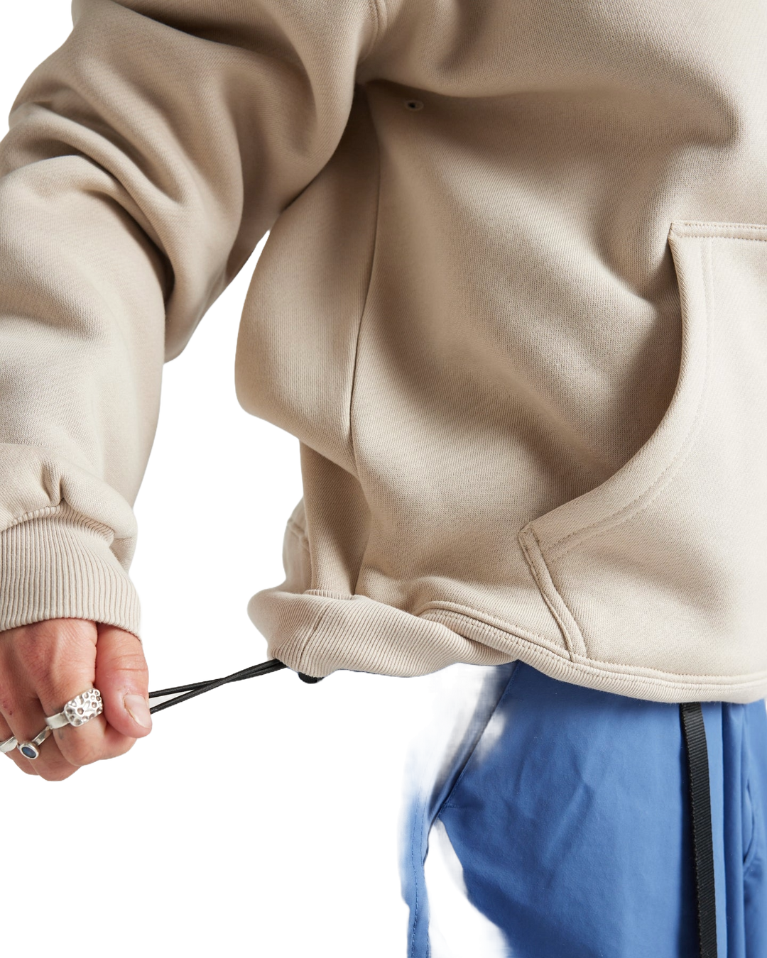 Yuki Threads Superstar Hoodie