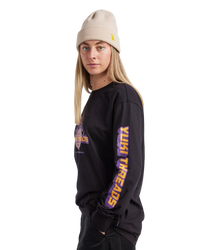Yuki Threads Y2K  LS Tee