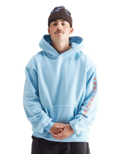 Yuki Threads Yowie Hoodie