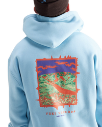 Yuki Threads Yowie Hoodie