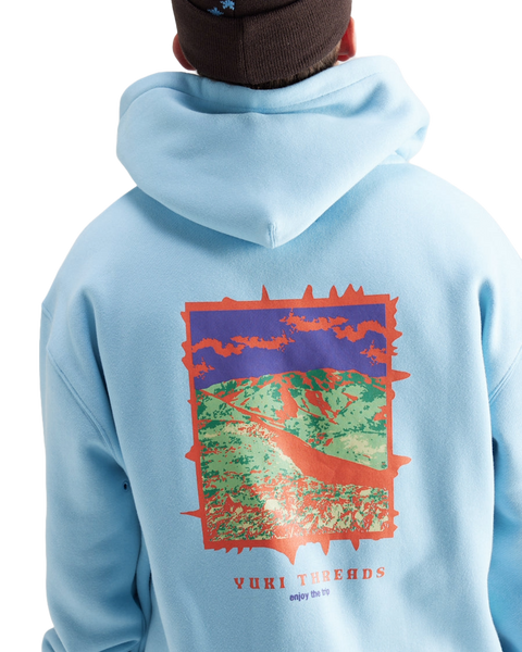 Yuki Threads Yowie Hoodie