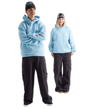 Yuki Threads Yowie Hoodie