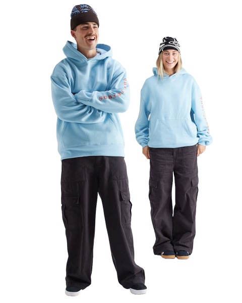 Yuki Threads Yowie Hoodie