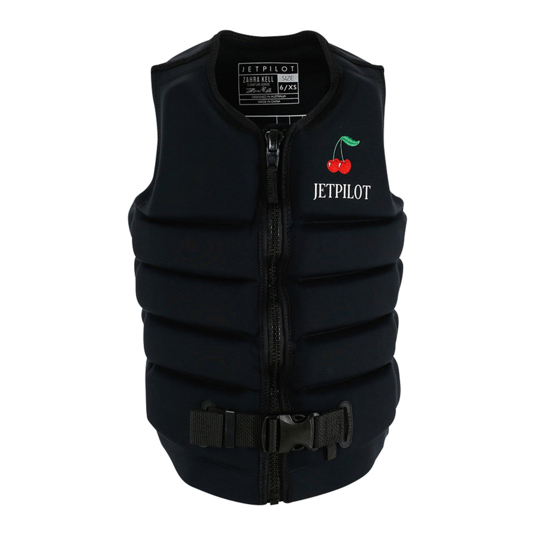 Jetpilot 2026 Zahra Ladies Neo Vest