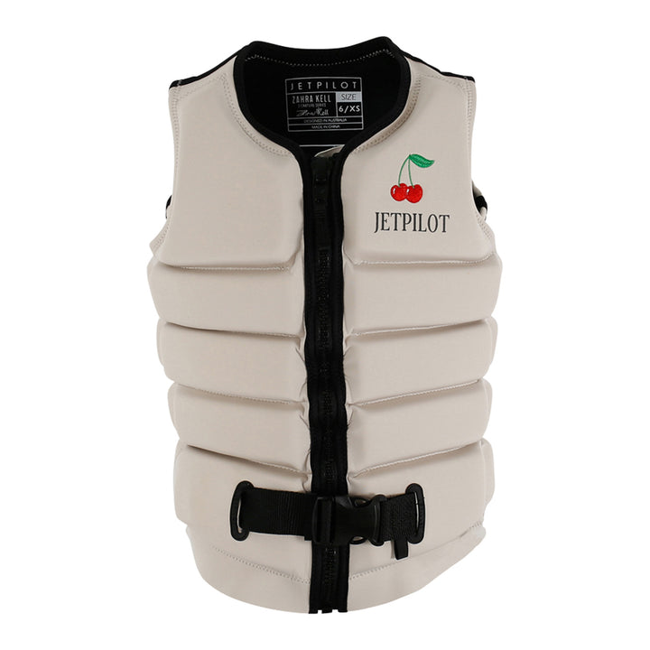 Jetpilot 2026 Zahra Ladies Neo Vest