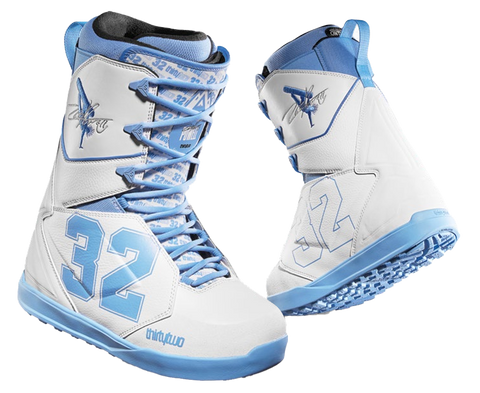ThirtyTwo 2025 Lashed Snowboard Boot