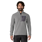 Patagonia R1 Air Zip Neck