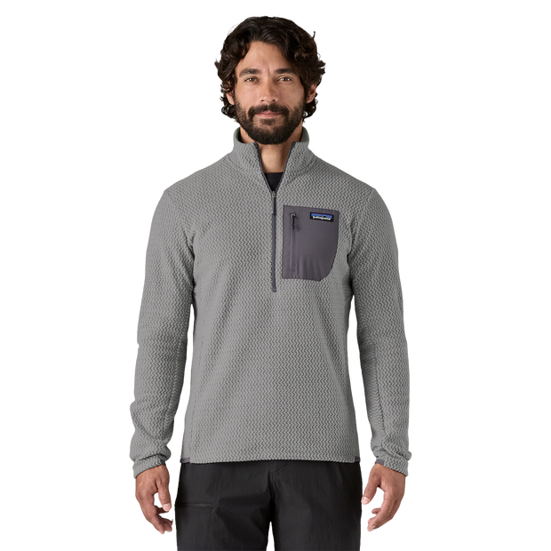 Patagonia R1 Air Zip Neck