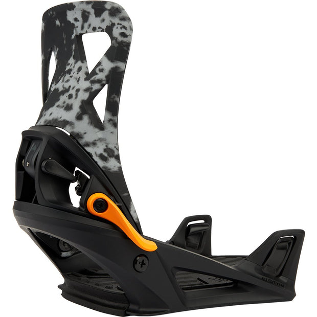 BURTON STEP ON 2022 MENS SNOWBOARD BINDINGS