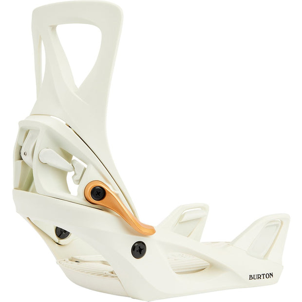 BURTON STEP ON 2022 WOMENS SNOWBOARD BINDING