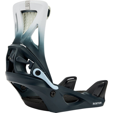 BURTON ESCAPADE STEP ON 2022 WOMENS SNOWBOARD BINDING