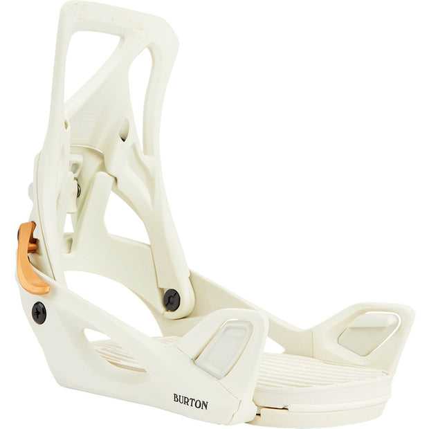 BURTON STEP ON 2022 WOMENS SNOWBOARD BINDING