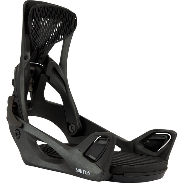 BURTON ESCAPADE STEP ON 2022 WOMENS SNOWBOARD BINDING