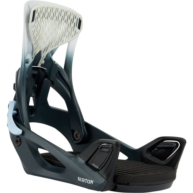 BURTON ESCAPADE STEP ON 2022 WOMENS SNOWBOARD BINDING