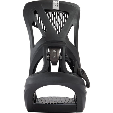 BURTON ESCAPADE STEP ON 2022 WOMENS SNOWBOARD BINDING