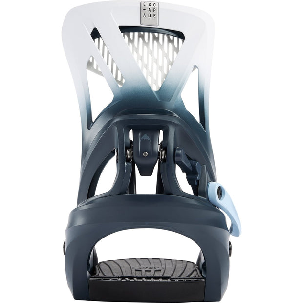 BURTON ESCAPADE STEP ON 2022 WOMENS SNOWBOARD BINDING