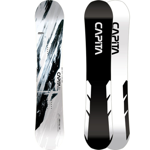 Capita Mercury 2023 Snowboard