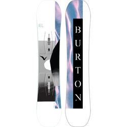 Burton Yeasayer Smalls 2022 Snowboard