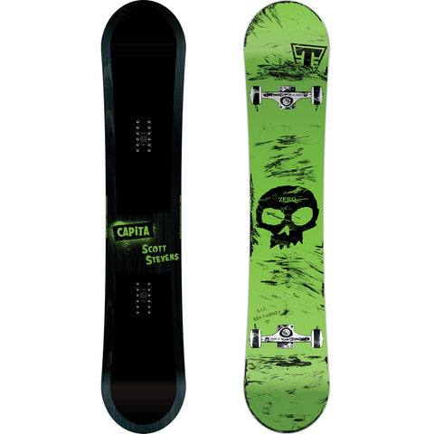 Capita Scott Stevens Pro 2023 Snowboard