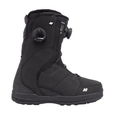 K2 Contour Double Boa 2023 Womens Snowboard Boot