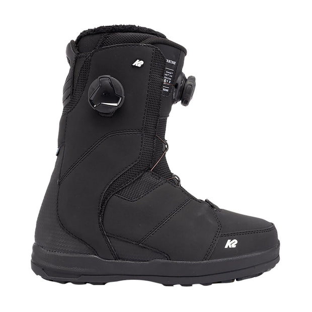 K2 Contour Double Boa 2023 Womens Snowboard Boot