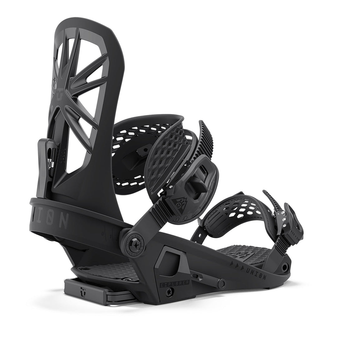 Union Explorer 2022 Splitboard Bindings