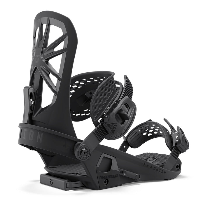 Union Explorer 2022 Splitboard Bindings