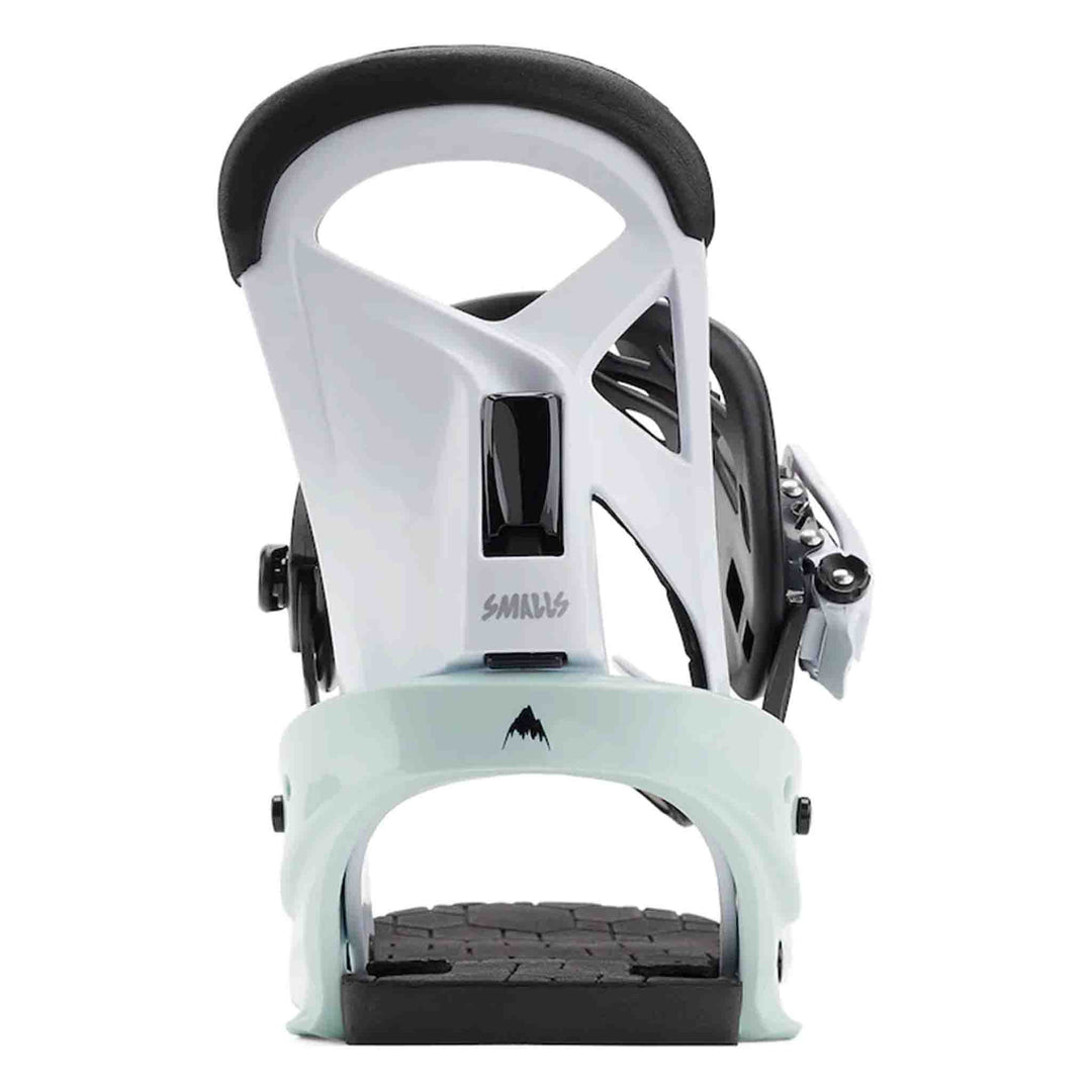 Burton Smalls 2023 Youth Snowboard Binding