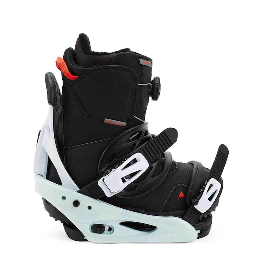 Burton Smalls 2023 Youth Snowboard Binding