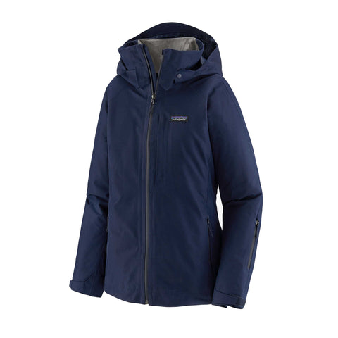 Patagonia Womens Insulated Powderbowl Jacket