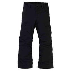 Burton Exile Cargo 2023 Youth Snow Pant