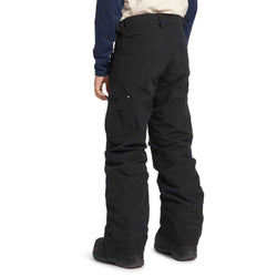 Burton Exile Cargo 2023 Youth Snow Pant