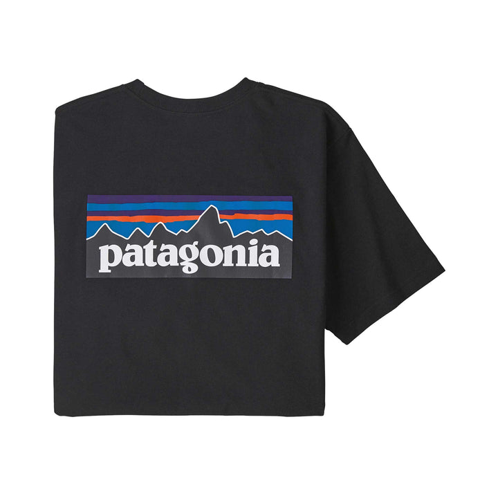 Patagonia P6 Logo Responsibili - Tee
